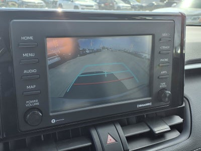 2021 Toyota RAV4 Hybrid LE AWD BSM+RCTA