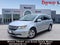 2015 Honda Odyssey EX-L SUNROOF & REAR ENT.