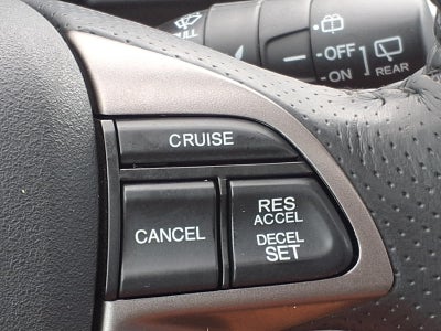 2015 Honda Odyssey EX-L SUNROOF & REAR ENT.