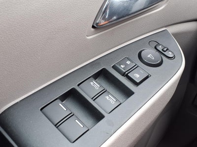2015 Honda Odyssey EX-L SUNROOF & REAR ENT.