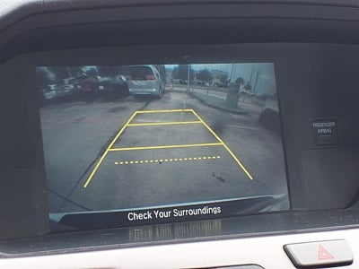 2015 Honda Odyssey EX-L SUNROOF & REAR ENT.
