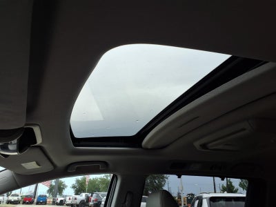 2015 Honda Odyssey EX-L SUNROOF & REAR ENT.