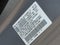 2015 Honda Odyssey EX-L SUNROOF & REAR ENT.