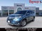 2019 Honda Pilot EX-L CMBS & FCW