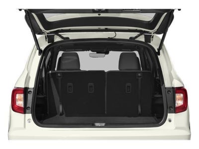 2019 Honda Pilot EX-L CMBS & FCW
