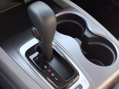 2019 Honda Pilot EX-L CMBS & FCW