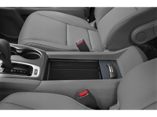 2019 Honda Pilot EX-L CMBS & FCW