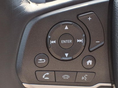 2019 Honda Pilot EX-L CMBS & FCW