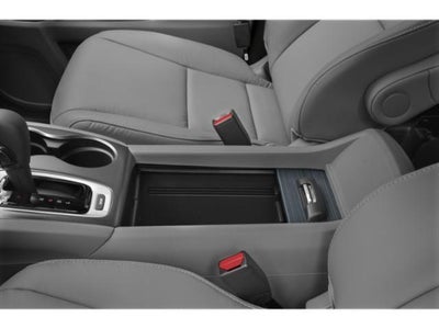 2019 Honda Pilot EX-L CMBS & FCW