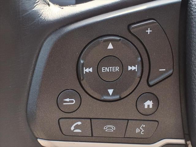 2019 Honda Pilot EX-L CMBS & FCW