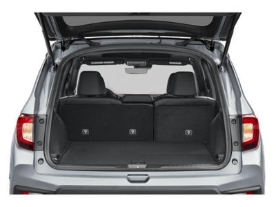 2024 Honda Passport TrailSport AWD