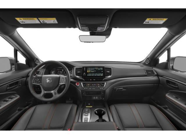 2024 Honda Passport TrailSport AWD