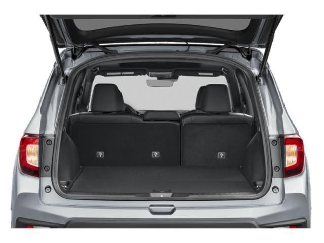2024 Honda Passport TrailSport AWD
