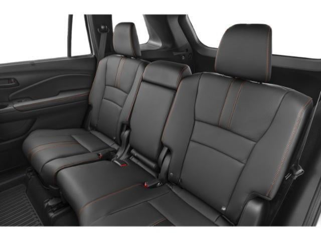 2024 Honda Passport TrailSport AWD