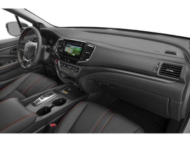 2024 Honda Passport TrailSport AWD