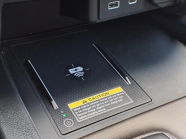 2024 Honda Passport TrailSport AWD