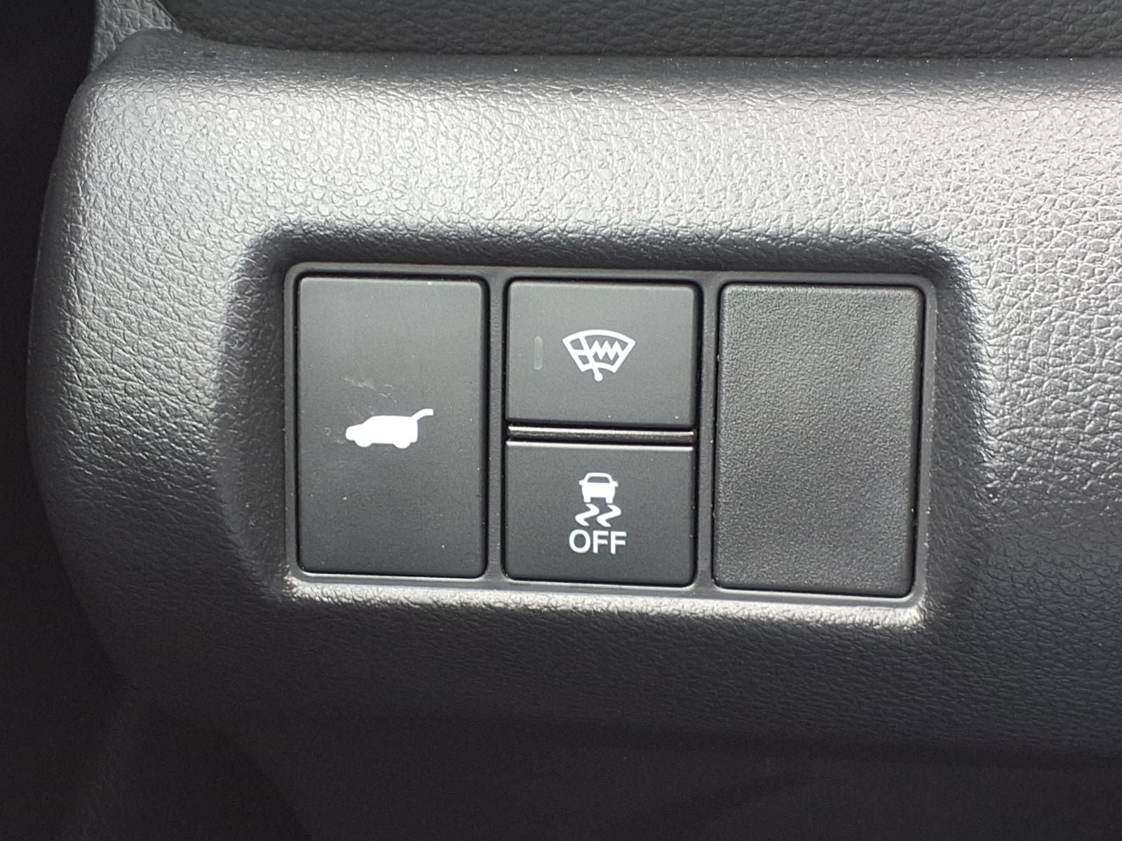2025 Honda Pilot TrailSport 4X4