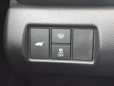 2025 Honda Pilot TrailSport 4X4