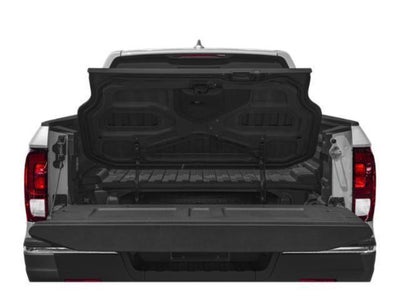 2019 Honda Ridgeline RTL-T 4X4