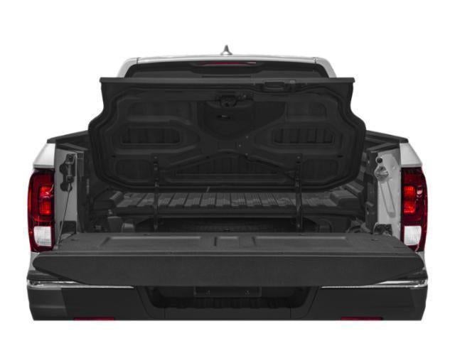 2019 Honda Ridgeline RTL-T 4X4