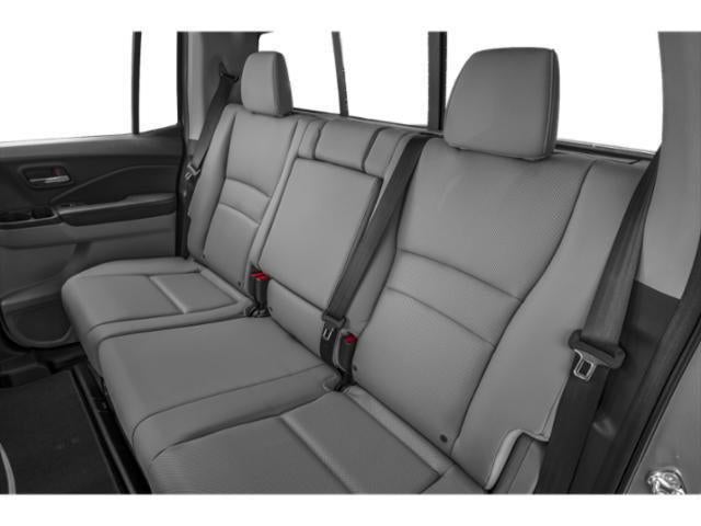 2019 Honda Ridgeline RTL-T 4X4