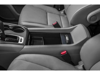2019 Honda Ridgeline RTL-T 4X4