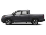 2019 Honda Ridgeline RTL-T 4X4