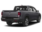 2019 Honda Ridgeline RTL-T 4X4