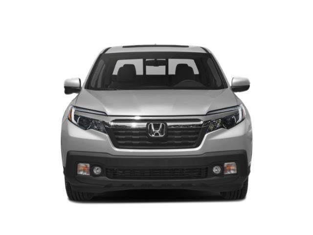 2019 Honda Ridgeline RTL-T 4X4