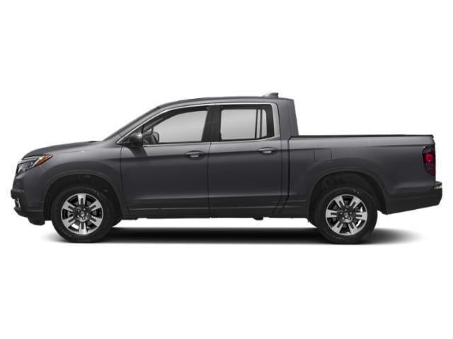 2019 Honda Ridgeline RTL-T 4X4