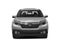 2019 Honda Ridgeline RTL-T 4X4