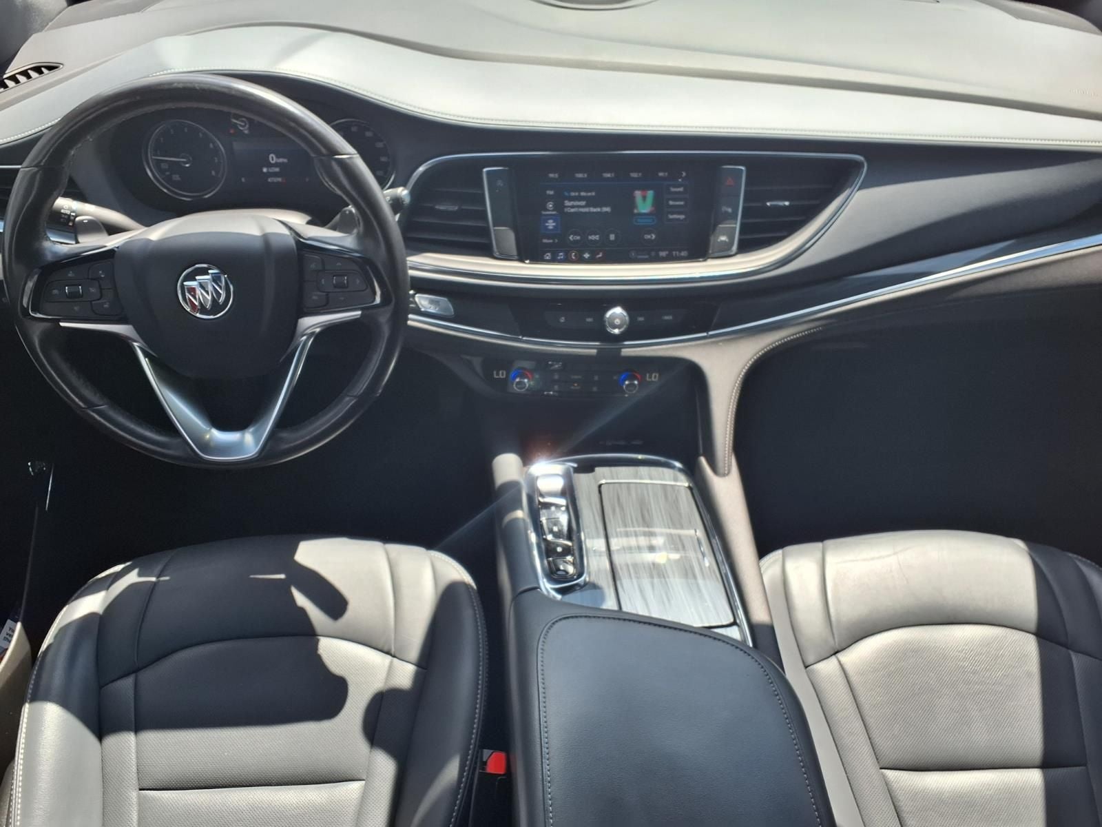 2023 Buick Enclave Essence SPORT TOURING EDITION