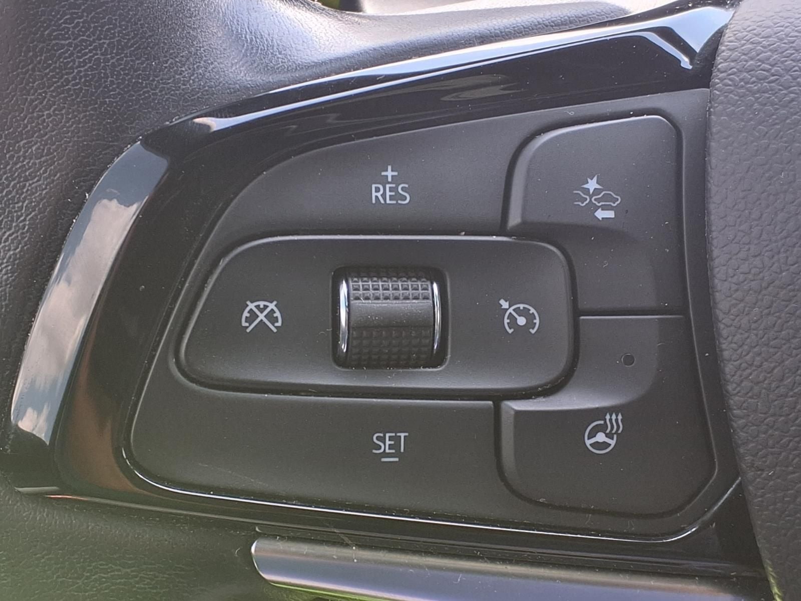 2023 Buick Enclave Essence SPORT TOURING EDITION