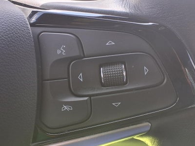 2023 Buick Enclave Essence SPORT TOURING EDITION