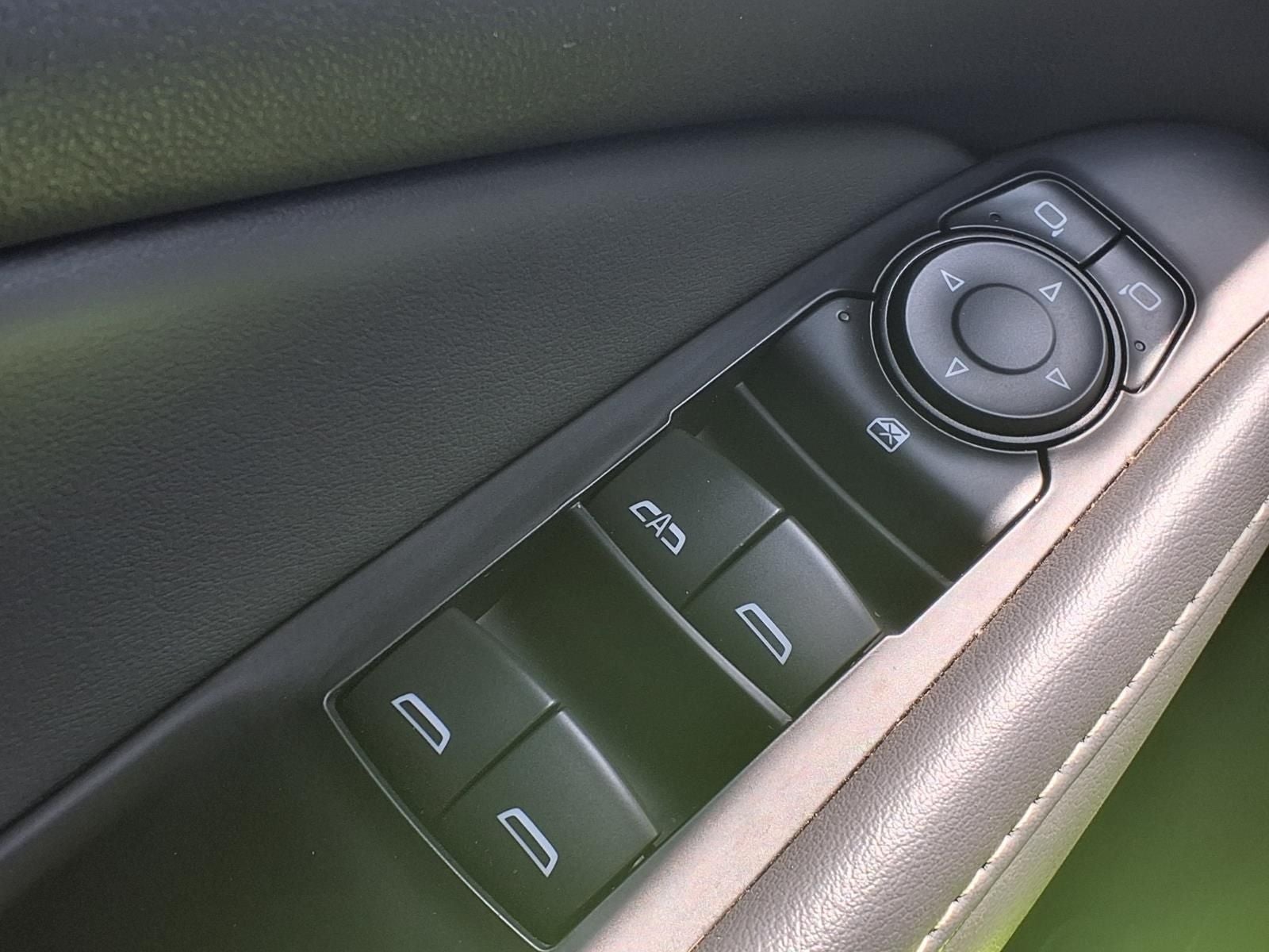 2023 Buick Enclave Essence SPORT TOURING EDITION