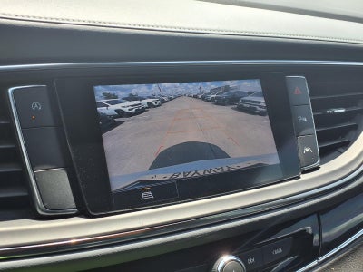 2023 Buick Enclave Essence SPORT TOURING EDITION