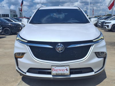 2023 Buick Enclave Essence SPORT TOURING EDITION