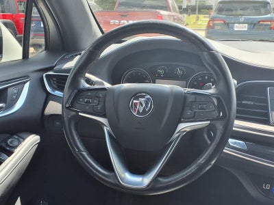 2023 Buick Enclave Essence SPORT TOURING EDITION