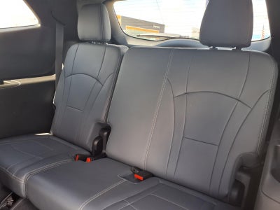 2023 Buick Enclave Essence SPORT TOURING EDITION
