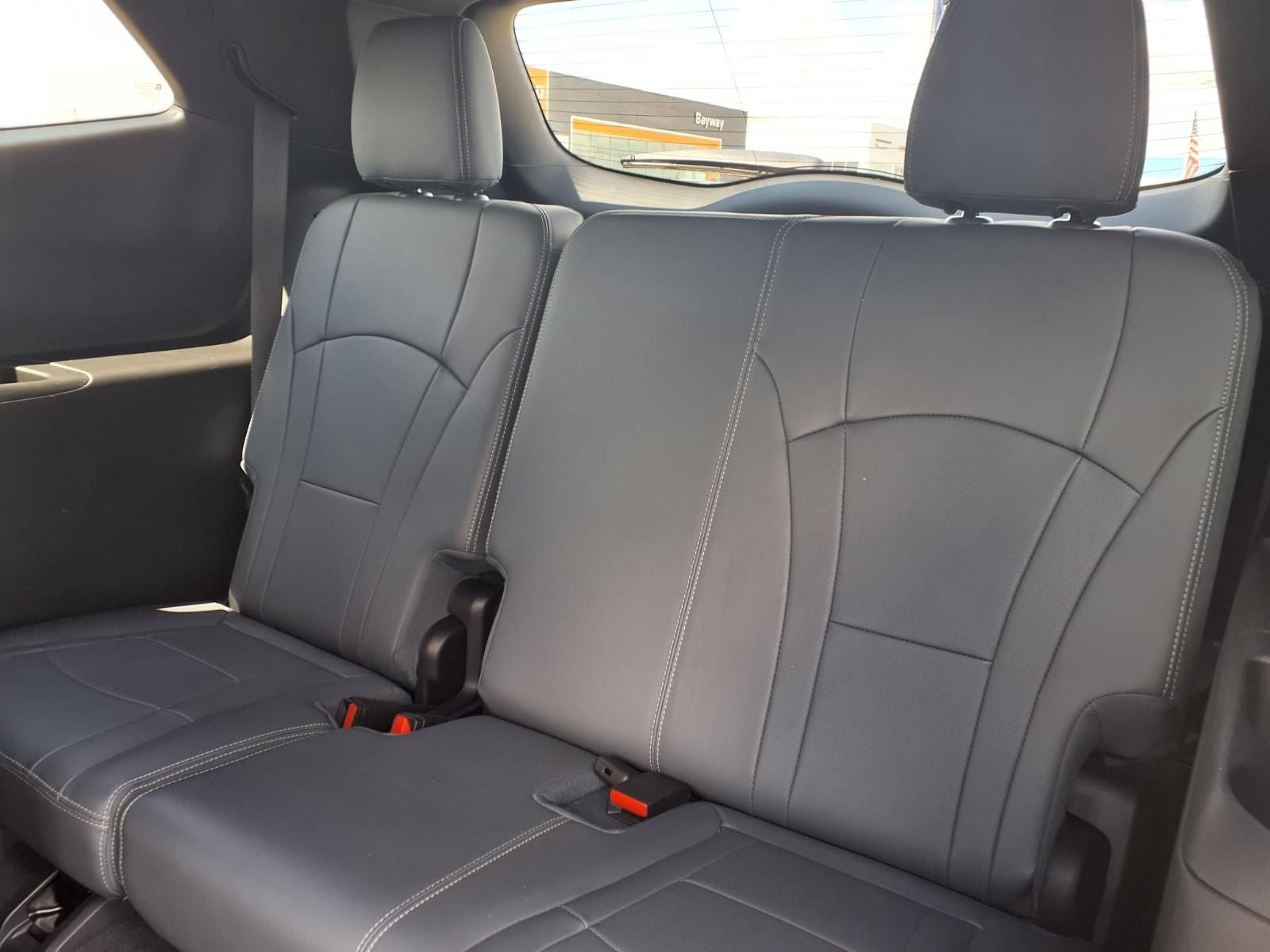 2023 Buick Enclave Essence SPORT TOURING EDITION