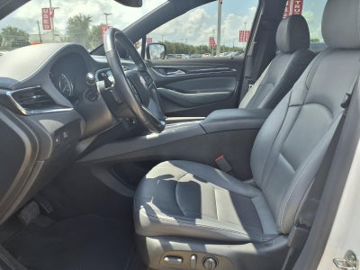2023 Buick Enclave Essence SPORT TOURING EDITION