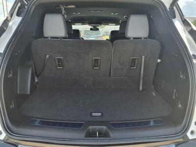2023 Buick Enclave Essence SPORT TOURING EDITION