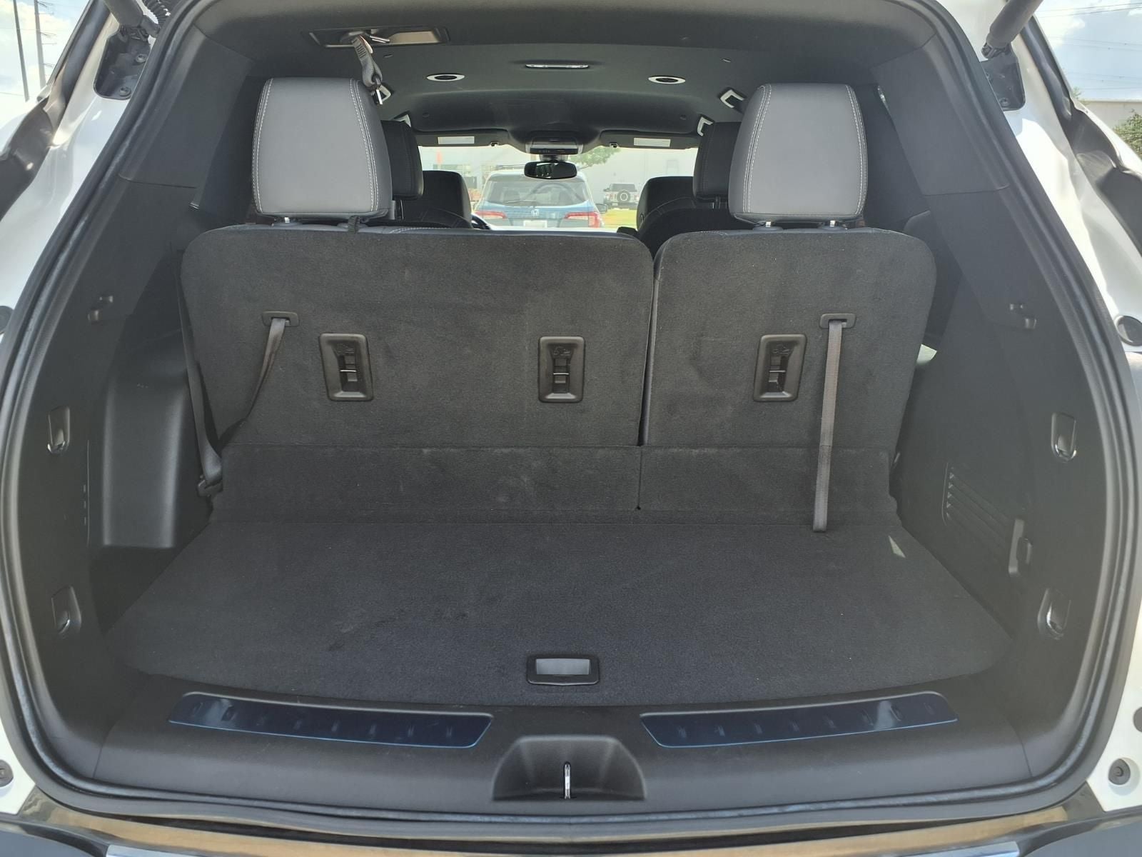 2023 Buick Enclave Essence SPORT TOURING EDITION