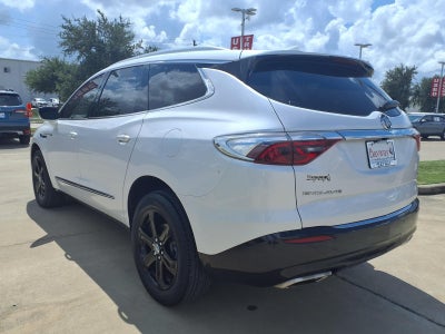 2023 Buick Enclave Essence SPORT TOURING EDITION