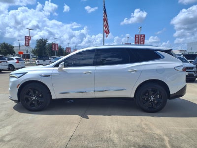 2023 Buick Enclave Essence SPORT TOURING EDITION