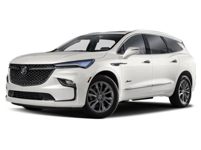 2023 Buick Enclave Essence SPORT TOURING EDITION