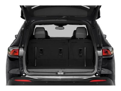 2023 Buick Enclave Essence SPORT TOURING EDITION