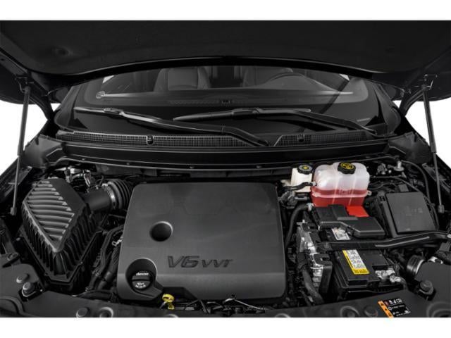 2023 Buick Enclave Essence SPORT TOURING EDITION