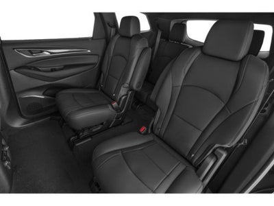 2023 Buick Enclave Essence SPORT TOURING EDITION
