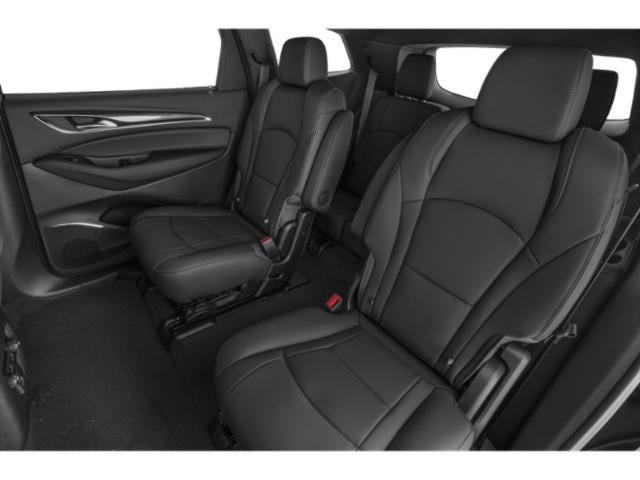 2023 Buick Enclave Essence SPORT TOURING EDITION